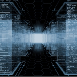 PANDA's replay log files are compact and shareable, allowing for repeatable experiments. For example, a nine billion instruction set is represented by only a few hundred megabytes.