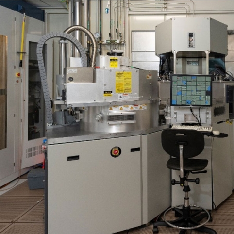 Novellus Altus tungsten
